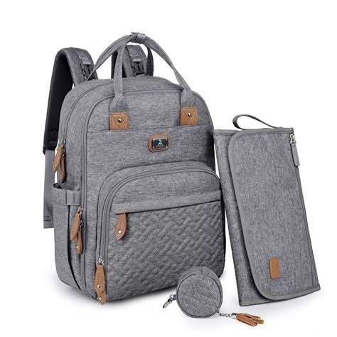 lightweight diaper bag